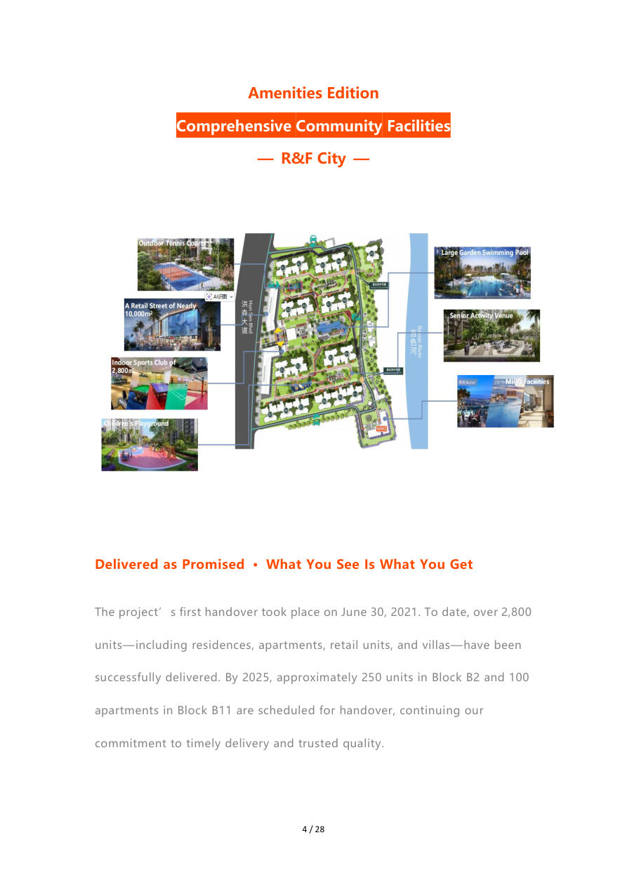 MIRO — презентация Garden Community