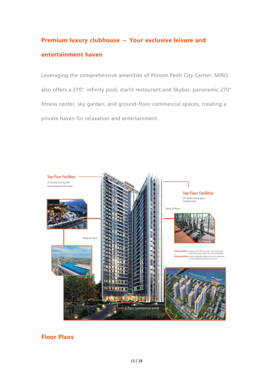 MIRO — презентация Garden Community