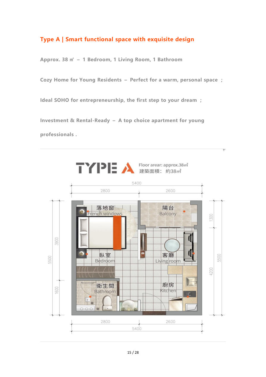 MIRO — презентация Garden Community