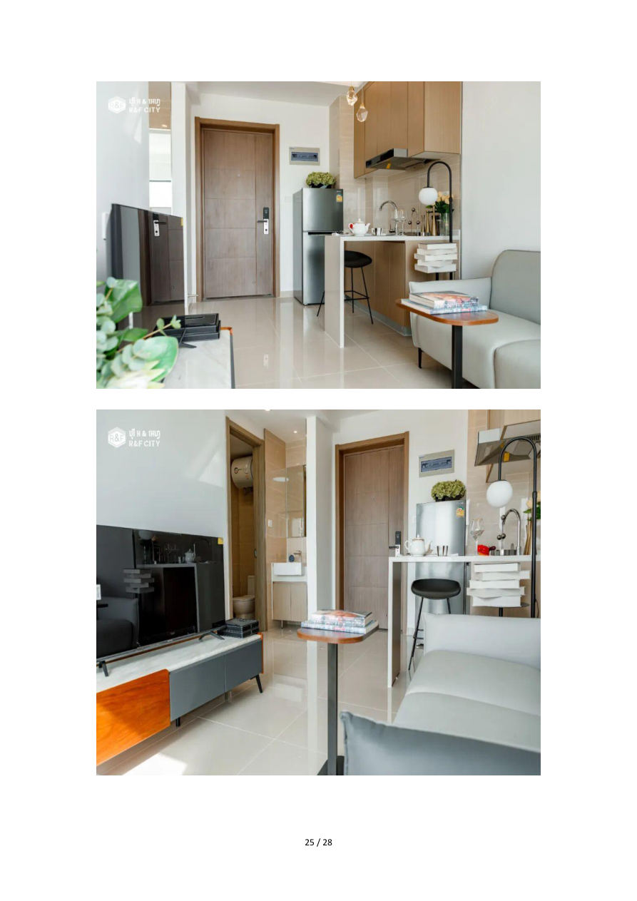 MIRO — презентация Garden Community
